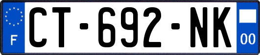 CT-692-NK