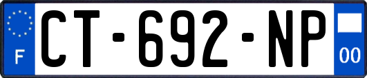 CT-692-NP