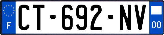 CT-692-NV