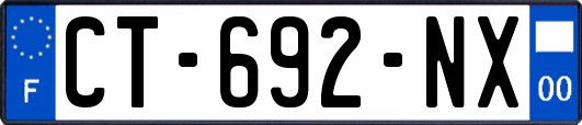 CT-692-NX