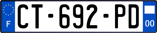 CT-692-PD