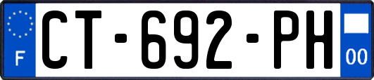 CT-692-PH