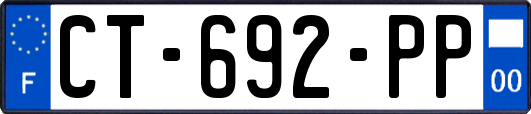 CT-692-PP