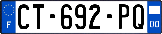 CT-692-PQ