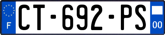 CT-692-PS