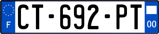 CT-692-PT
