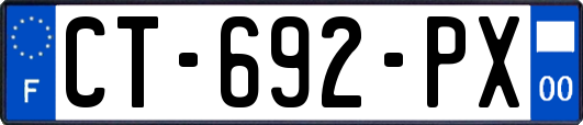 CT-692-PX
