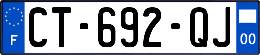 CT-692-QJ