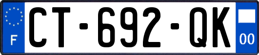 CT-692-QK