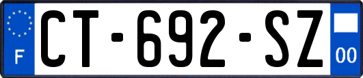 CT-692-SZ