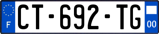 CT-692-TG