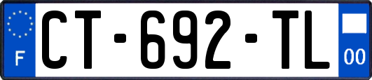 CT-692-TL