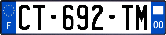 CT-692-TM