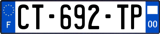 CT-692-TP
