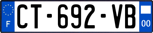 CT-692-VB