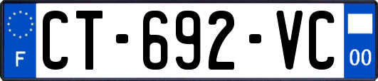 CT-692-VC