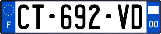 CT-692-VD