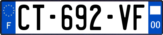 CT-692-VF