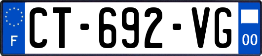 CT-692-VG