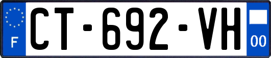 CT-692-VH