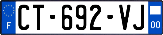 CT-692-VJ