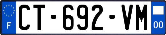 CT-692-VM