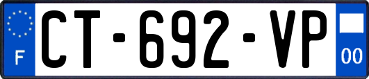 CT-692-VP