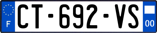 CT-692-VS
