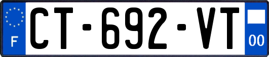 CT-692-VT