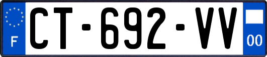 CT-692-VV