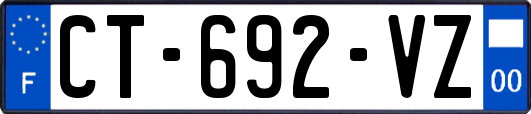 CT-692-VZ