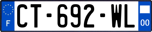 CT-692-WL