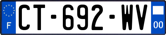 CT-692-WV