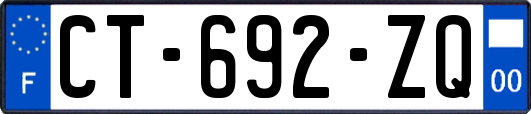 CT-692-ZQ