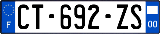 CT-692-ZS