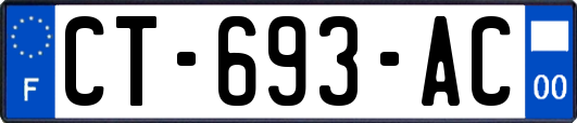 CT-693-AC
