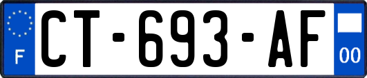 CT-693-AF