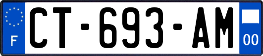 CT-693-AM