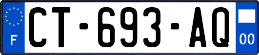 CT-693-AQ