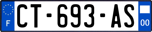 CT-693-AS