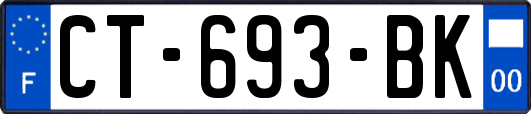 CT-693-BK