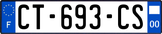 CT-693-CS