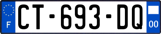 CT-693-DQ