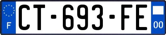 CT-693-FE