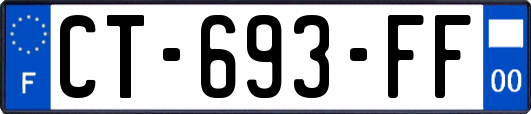 CT-693-FF