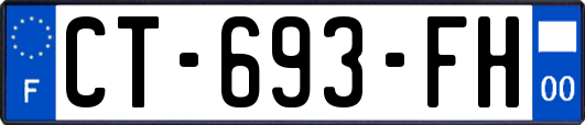 CT-693-FH