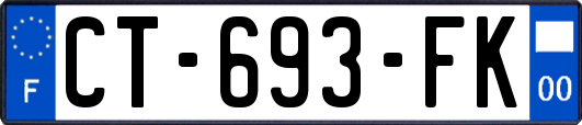 CT-693-FK