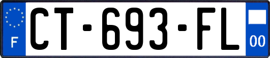 CT-693-FL