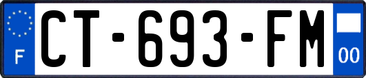 CT-693-FM