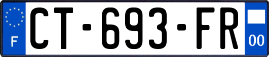 CT-693-FR